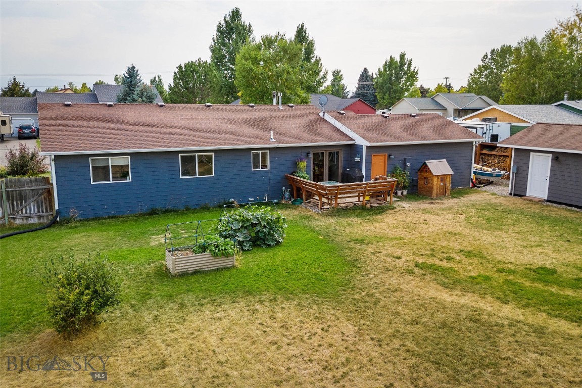 283 Valley Grove Drive