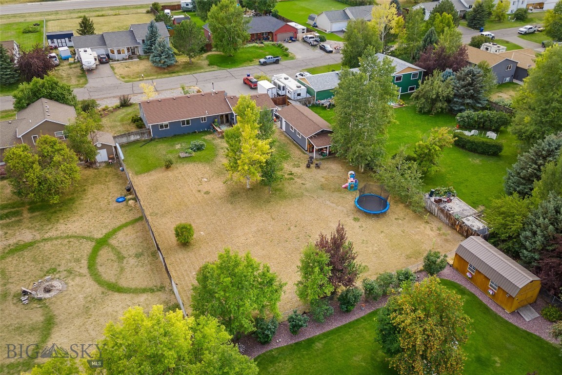 283 Valley Grove Drive