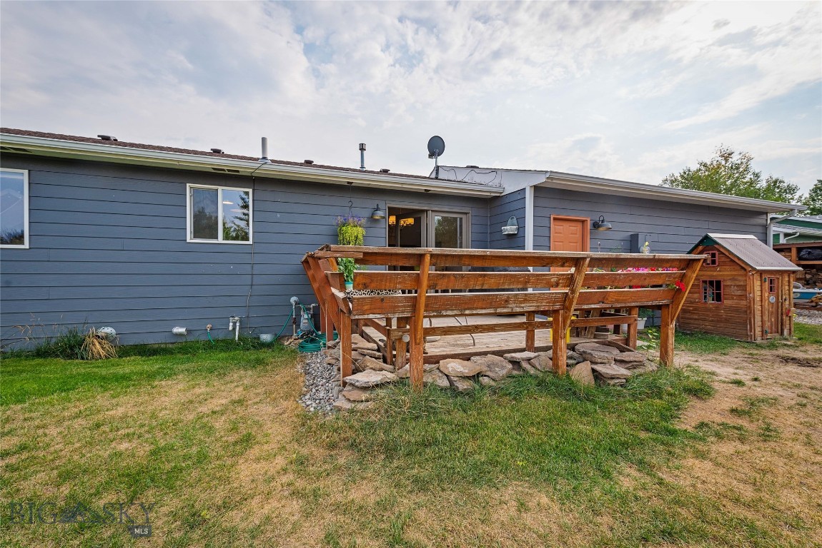 283 Valley Grove Drive