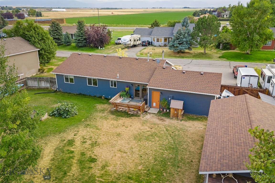 283 Valley Grove Drive