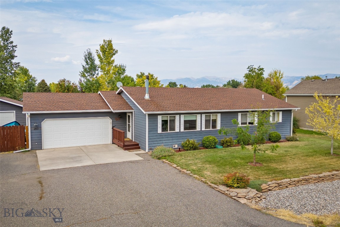 283 Valley Grove Drive