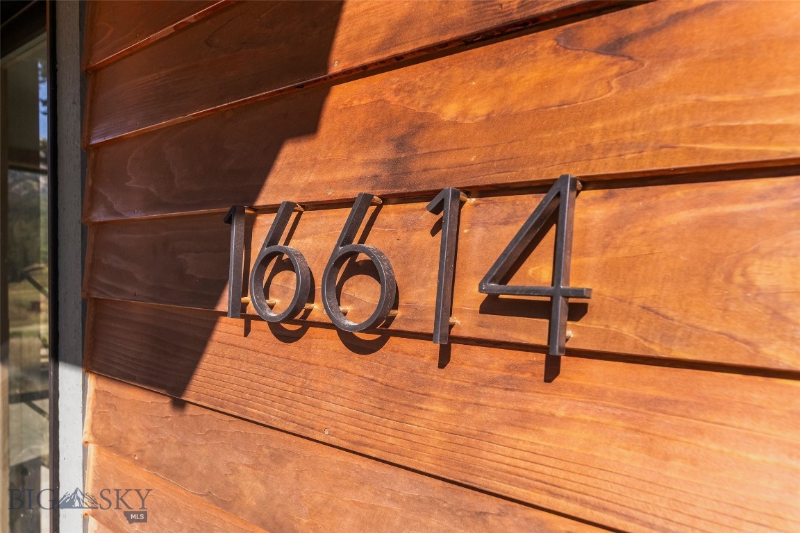 16614 Bridger Canyon Road