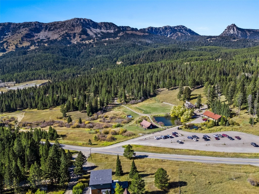 16614 Bridger Canyon Road