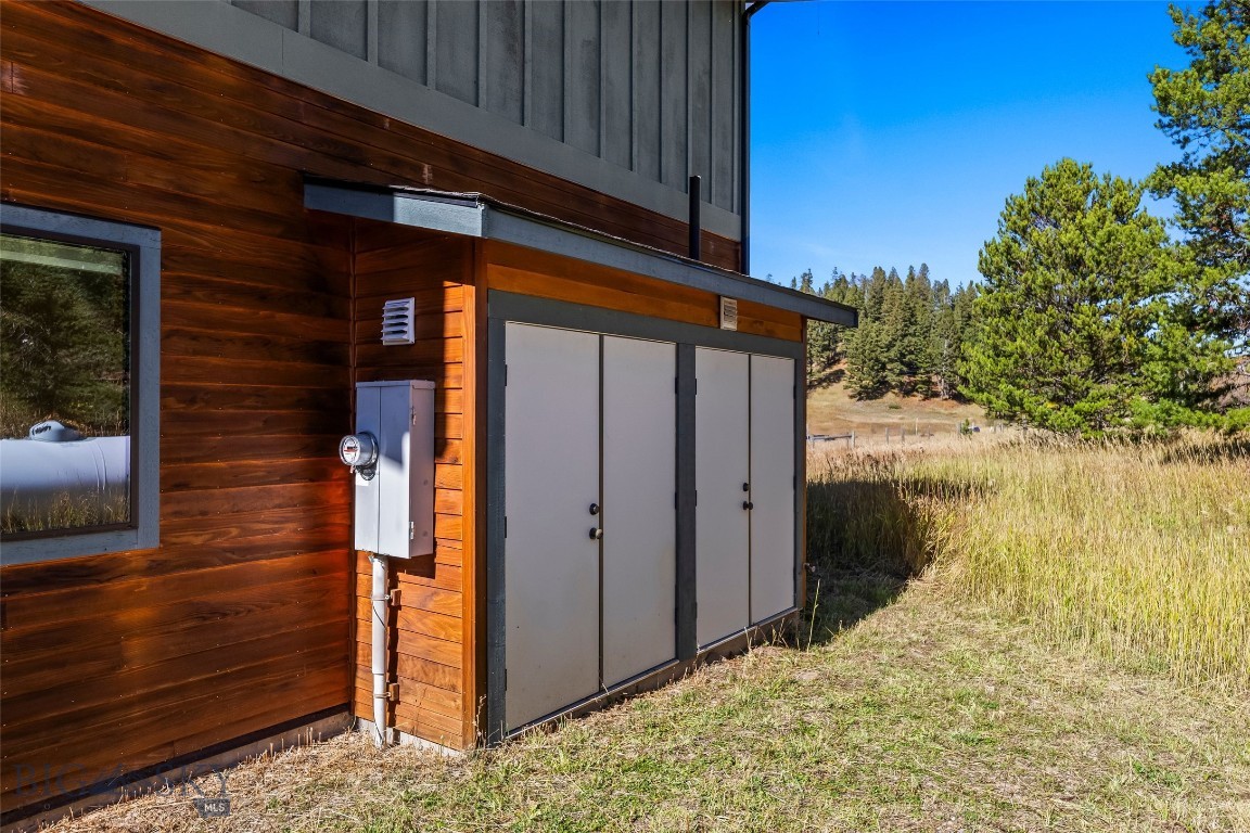 16614 Bridger Canyon Road