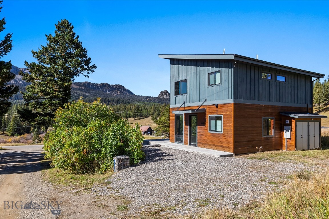 16614 Bridger Canyon Road