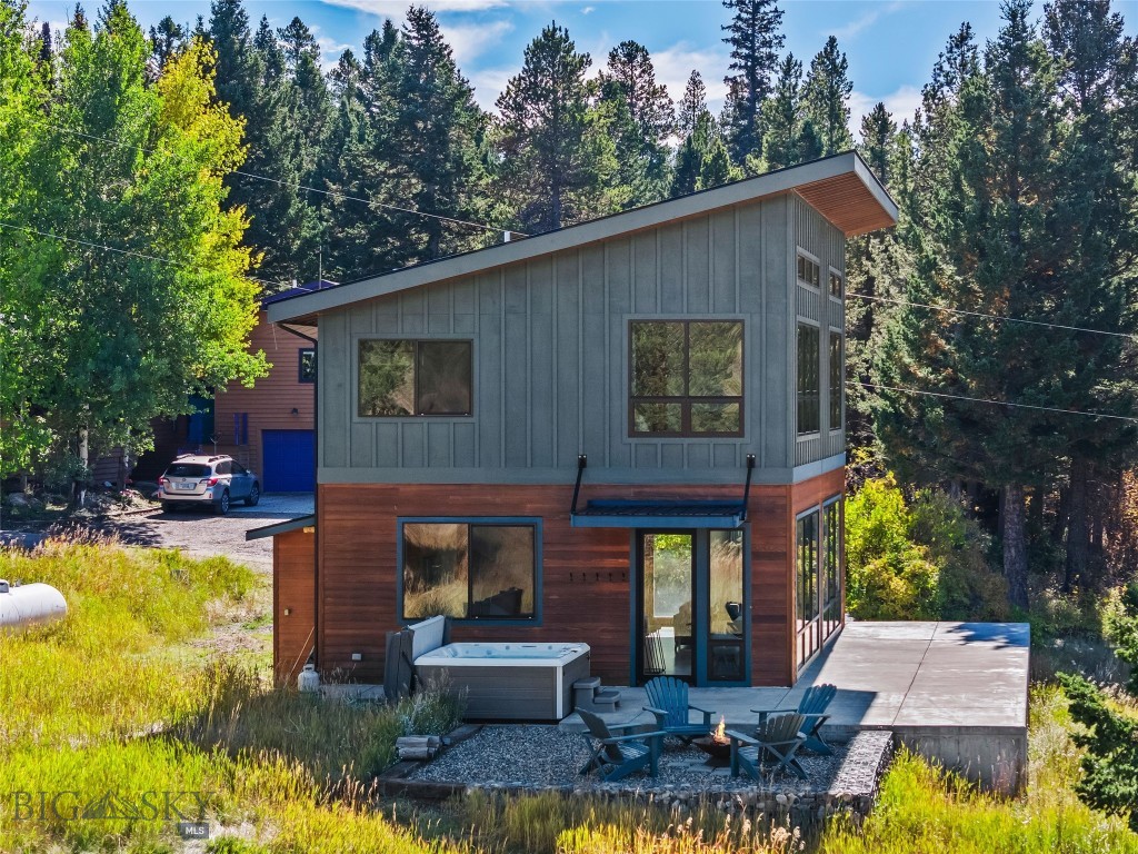 16614 Bridger Canyon Road