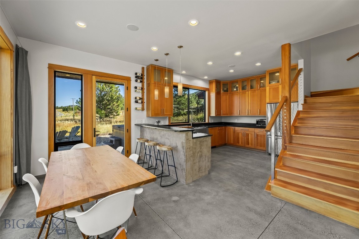 16614 Bridger Canyon Road