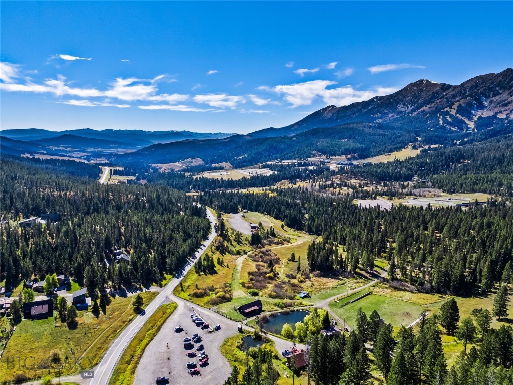 16614 Bridger Canyon Road