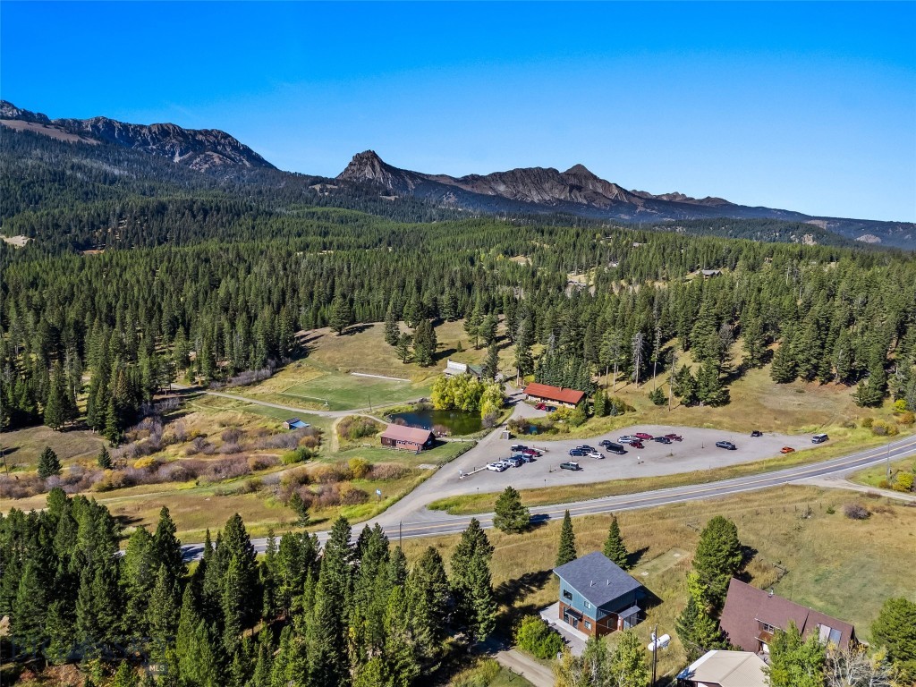 16614 Bridger Canyon Road