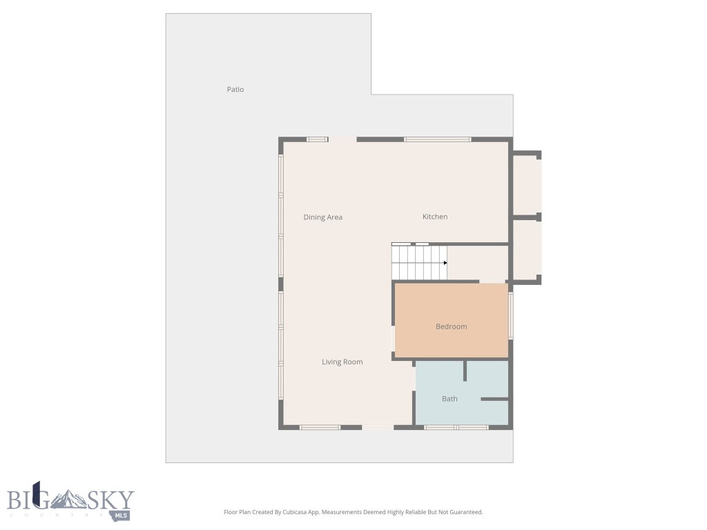 16614 Bridger Canyon Road