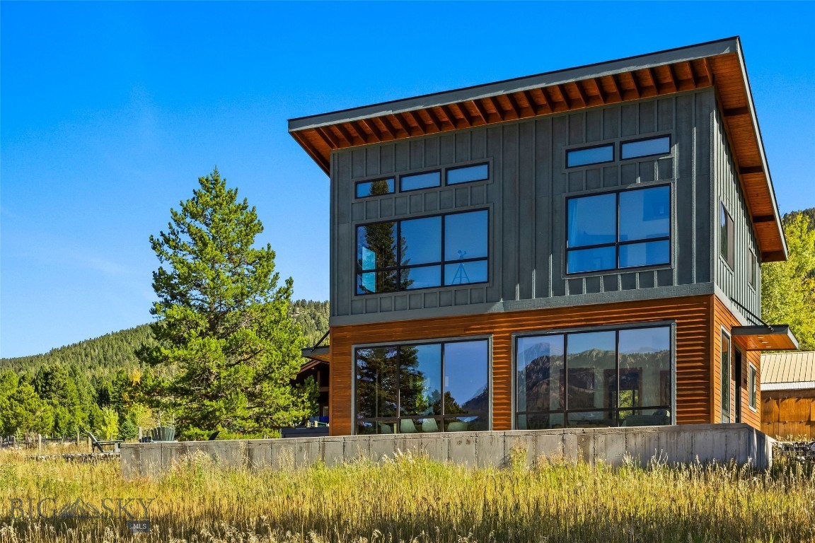 16614 Bridger Canyon Road