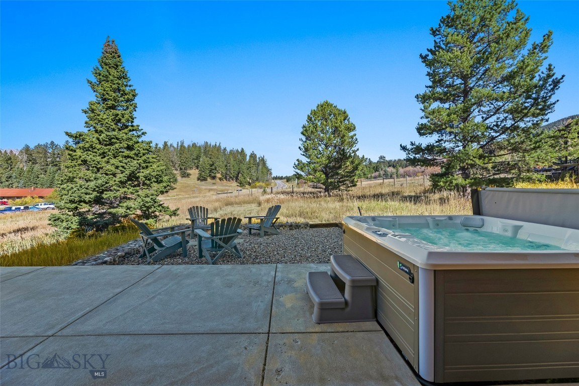 16614 Bridger Canyon Road