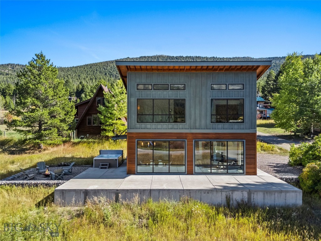 16614 Bridger Canyon Road