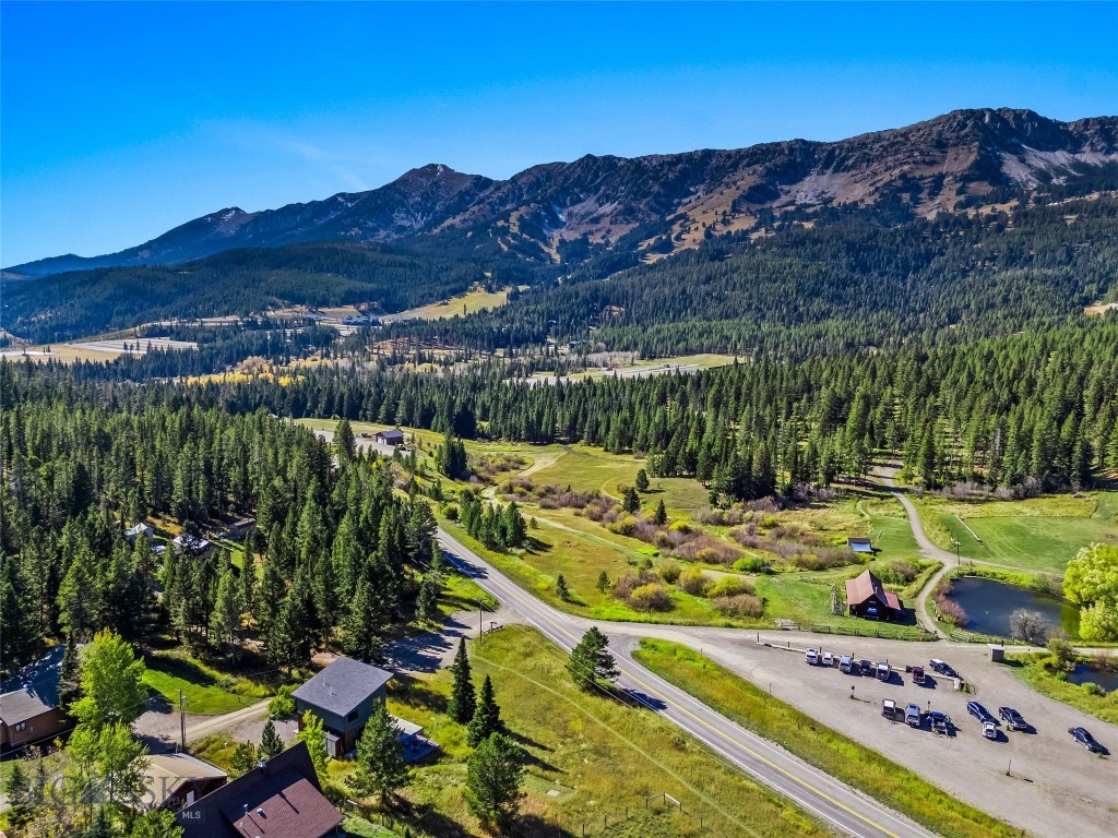 16614 Bridger Canyon Road