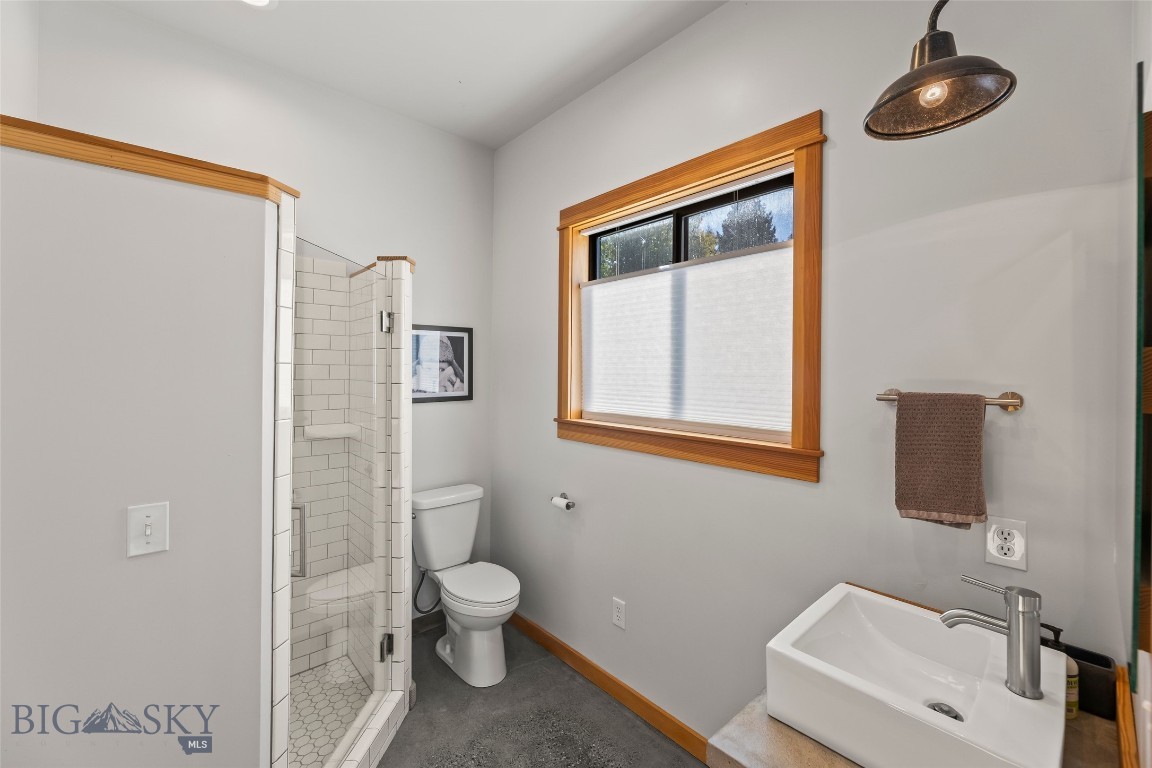 16614 Bridger Canyon Road