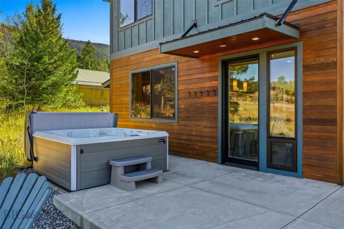 16614 Bridger Canyon Road