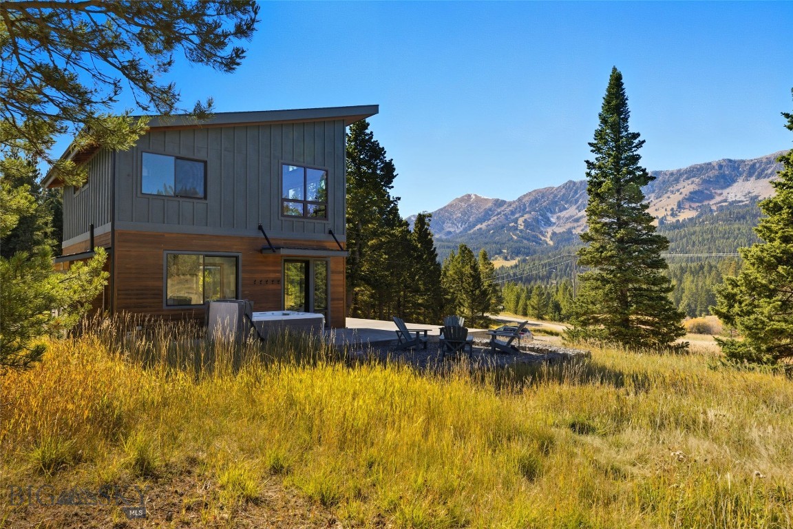 16614 Bridger Canyon Road