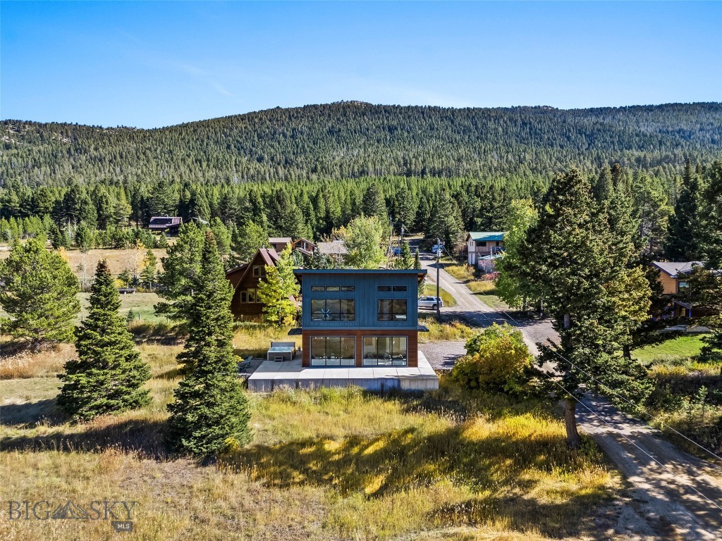 16614 Bridger Canyon Road