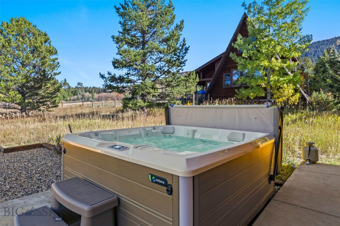 16614 Bridger Canyon Road