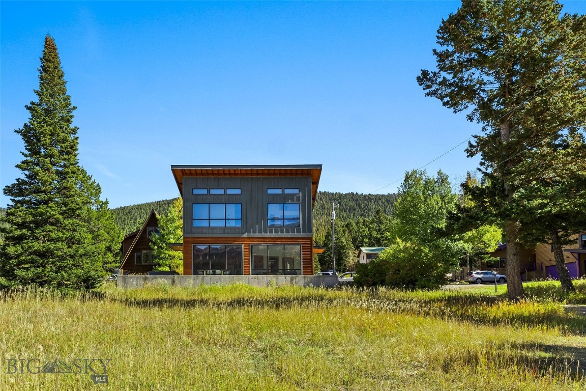 16614 Bridger Canyon Road