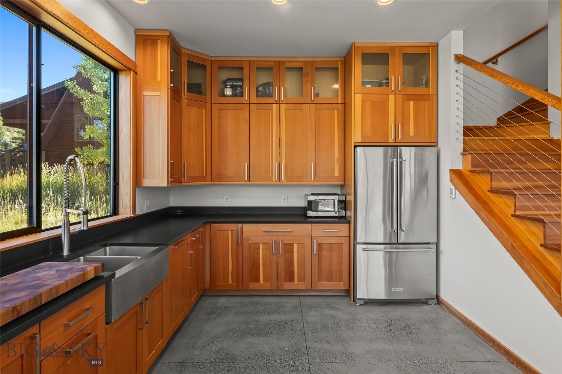 16614 Bridger Canyon Road