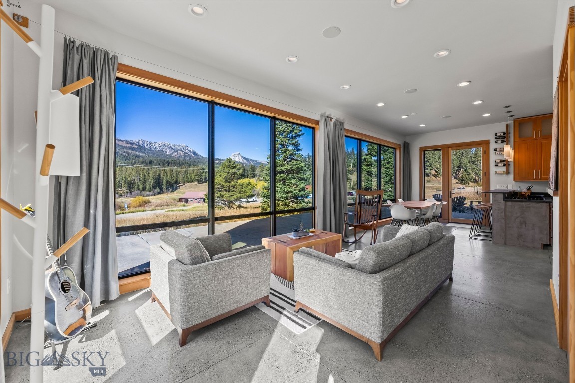 16614 Bridger Canyon Road