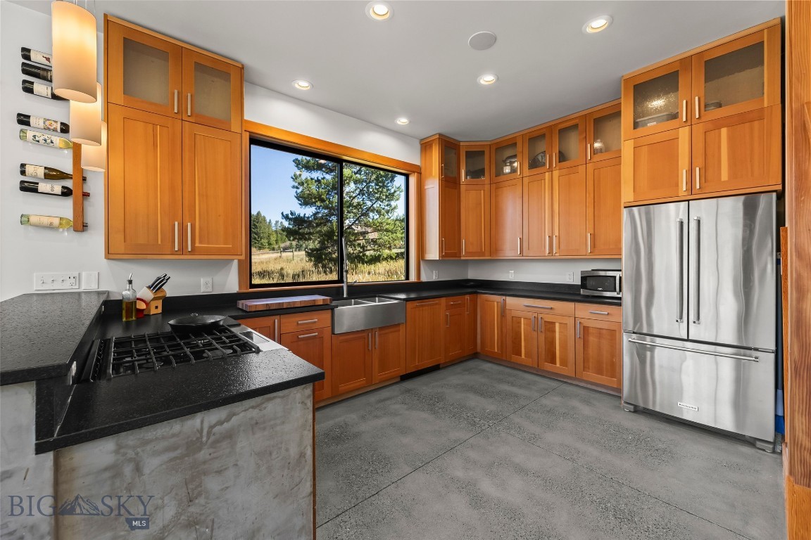 16614 Bridger Canyon Road