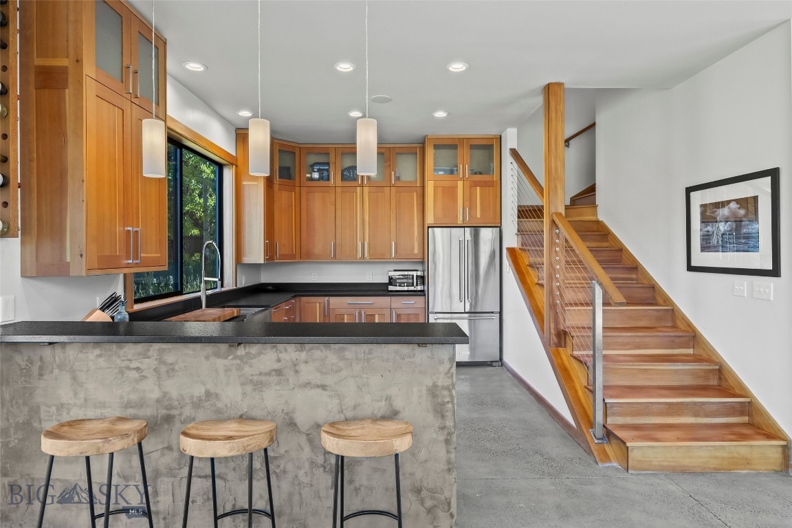 16614 Bridger Canyon Road