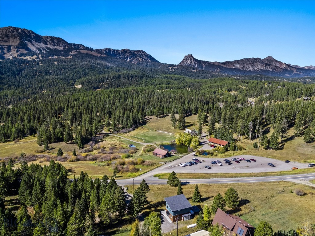 16614 Bridger Canyon Road