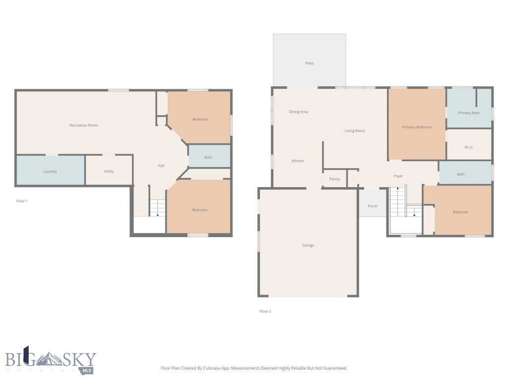 1208 Ridgeview Trail