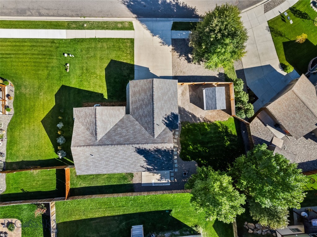 1208 Ridgeview Trail