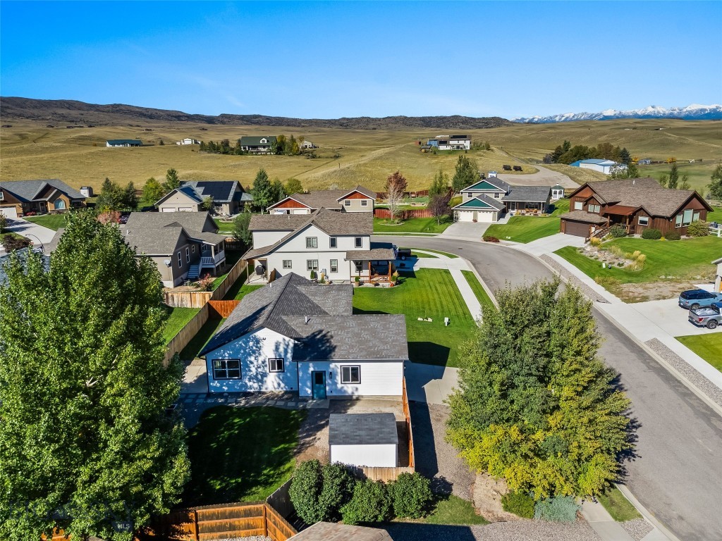 1208 Ridgeview Trail