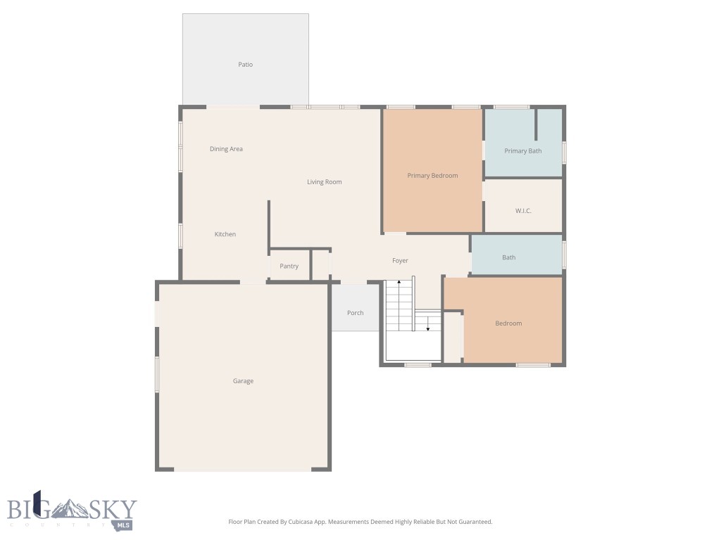 1208 Ridgeview Trail