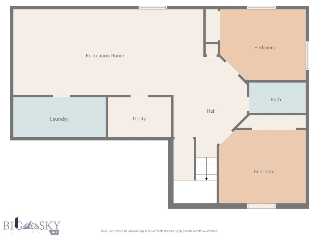 1208 Ridgeview Trail