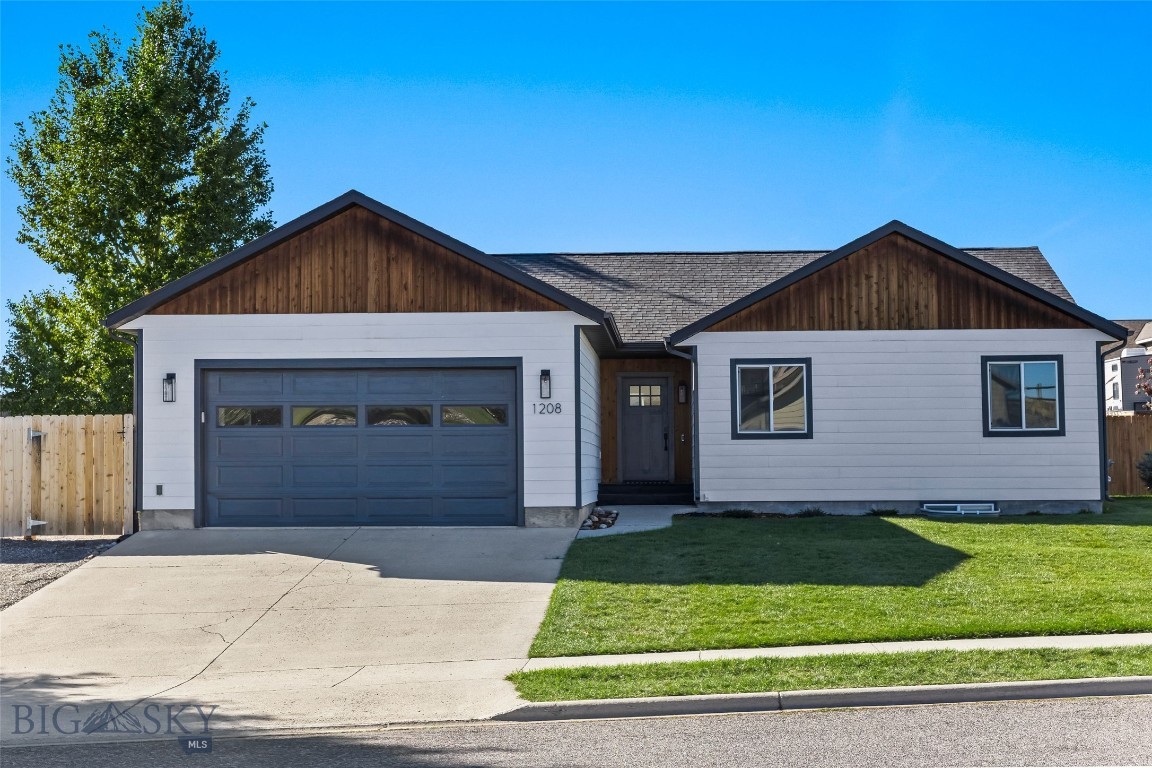 1208 Ridgeview Trail
