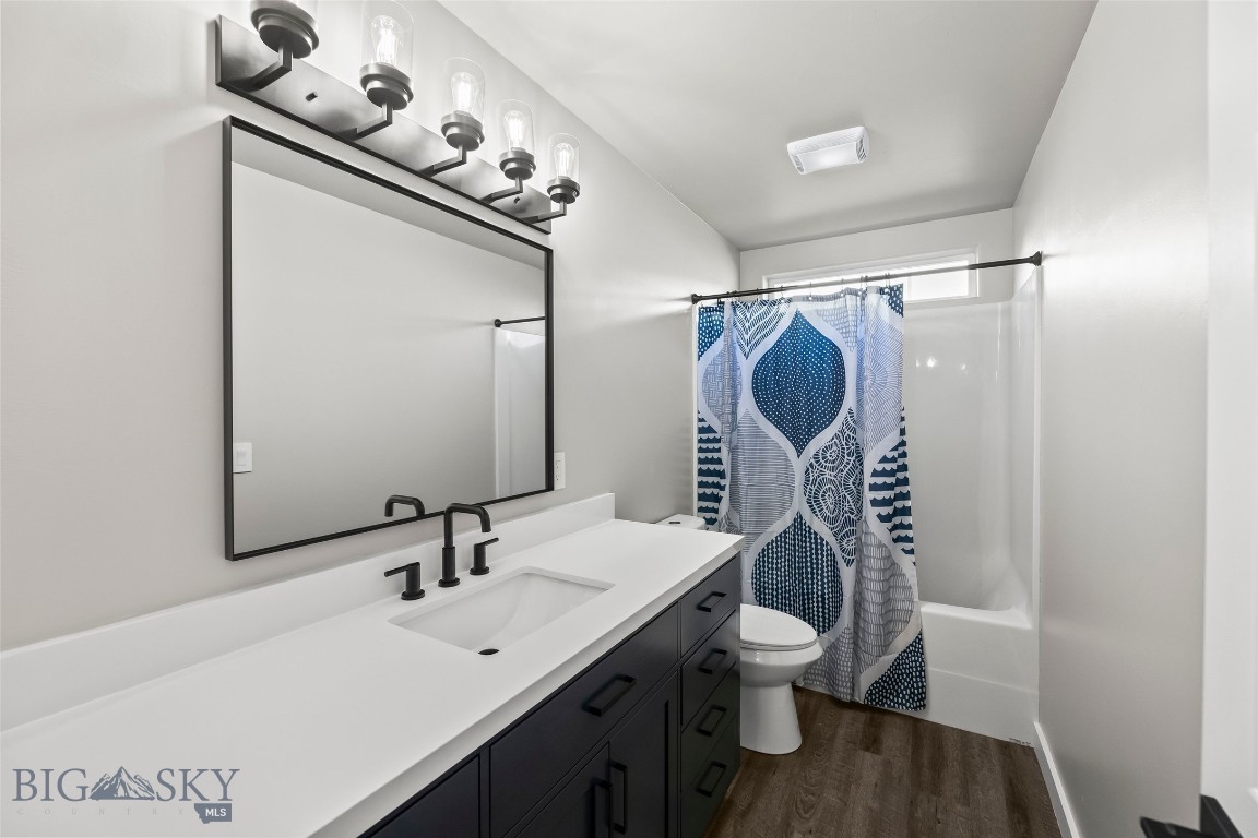 1208 Ridgeview Trail