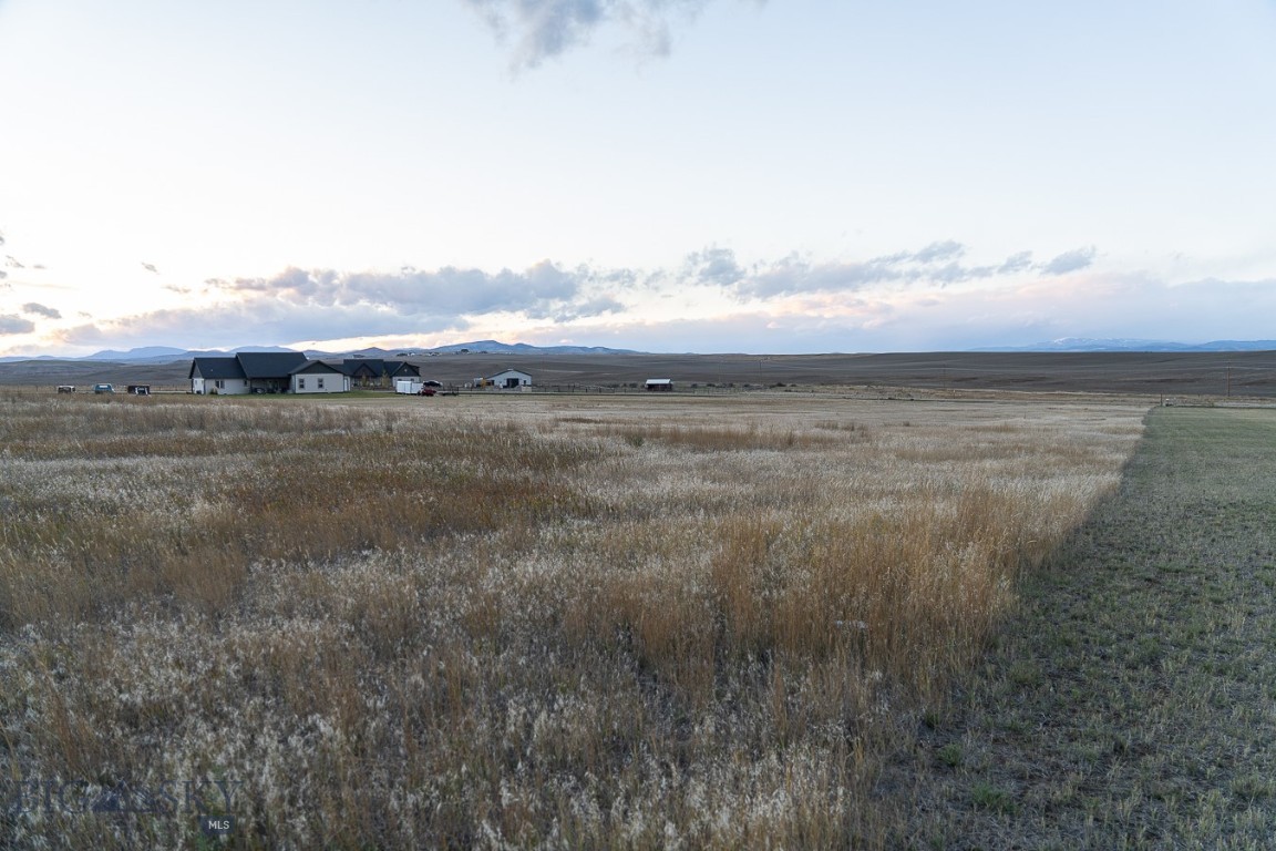 TBD Horizon Loop Lane