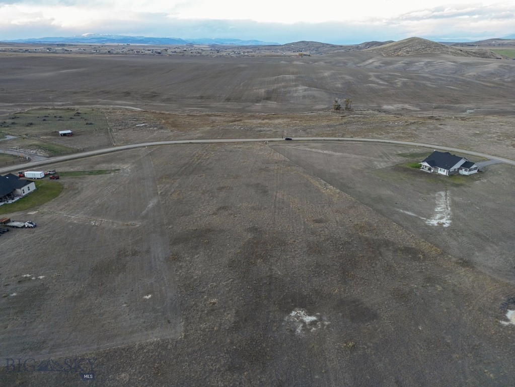 TBD Horizon Loop Lane