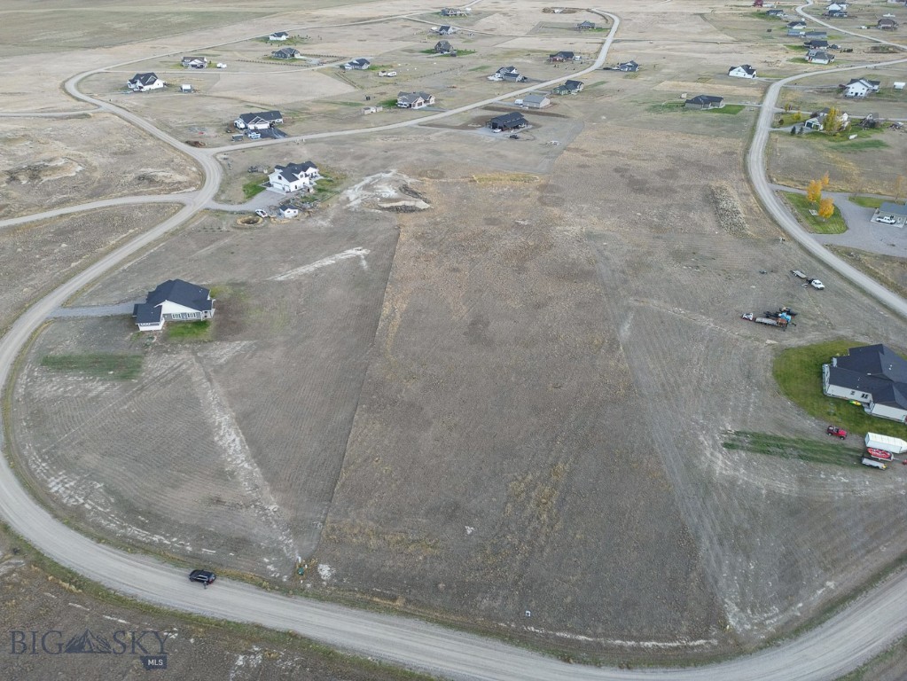 TBD Horizon Loop Lane