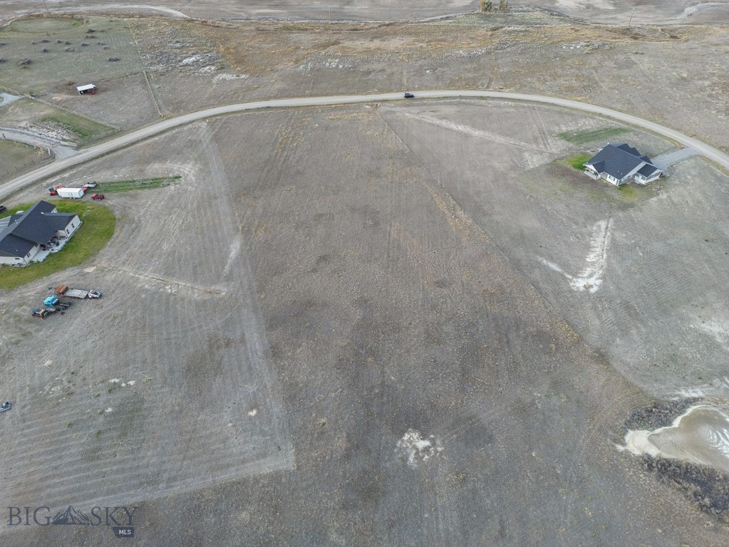 TBD Horizon Loop Lane