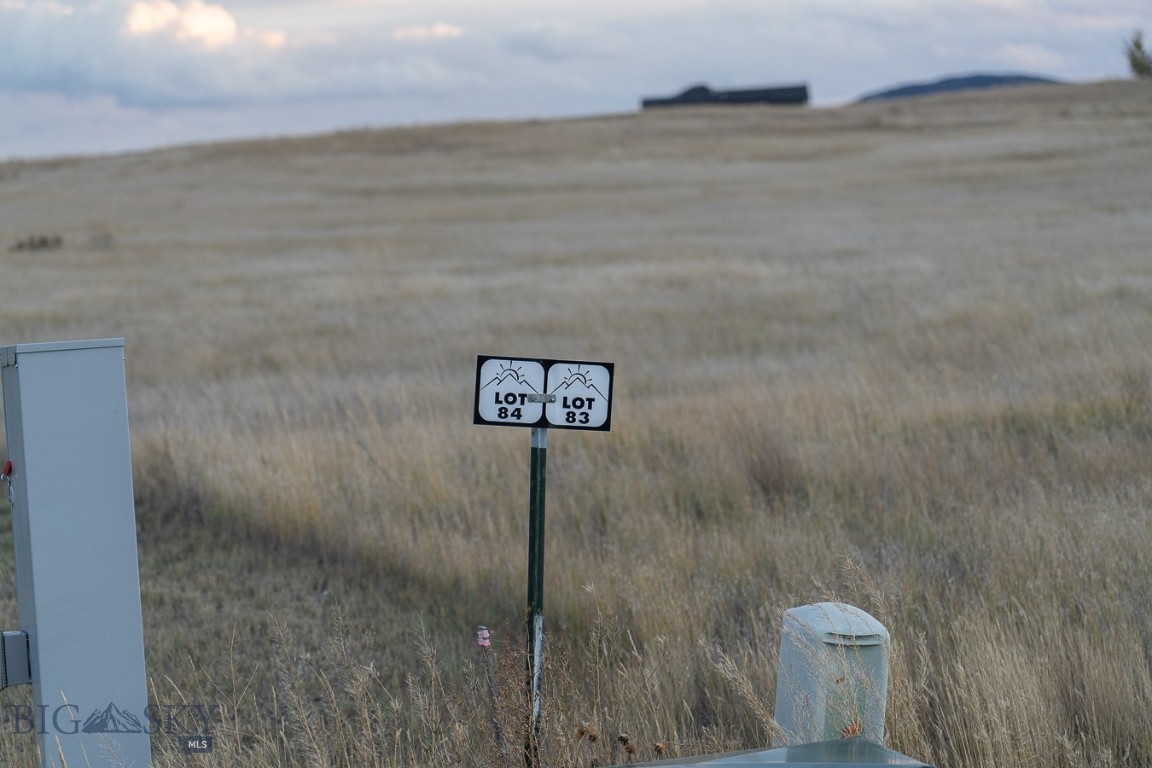 TBD Horizon Loop Lane