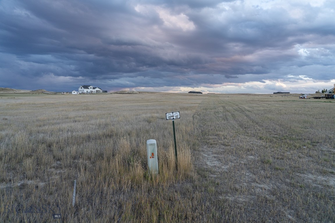 TBD Horizon Loop Lane