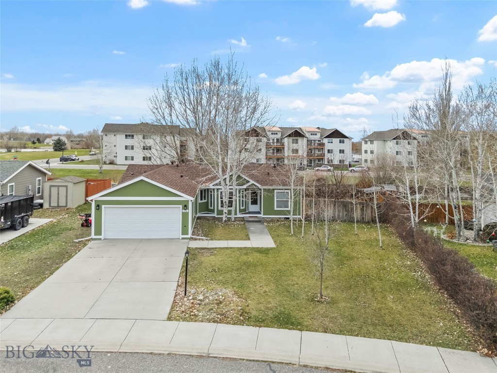 396 Green Belt Drive