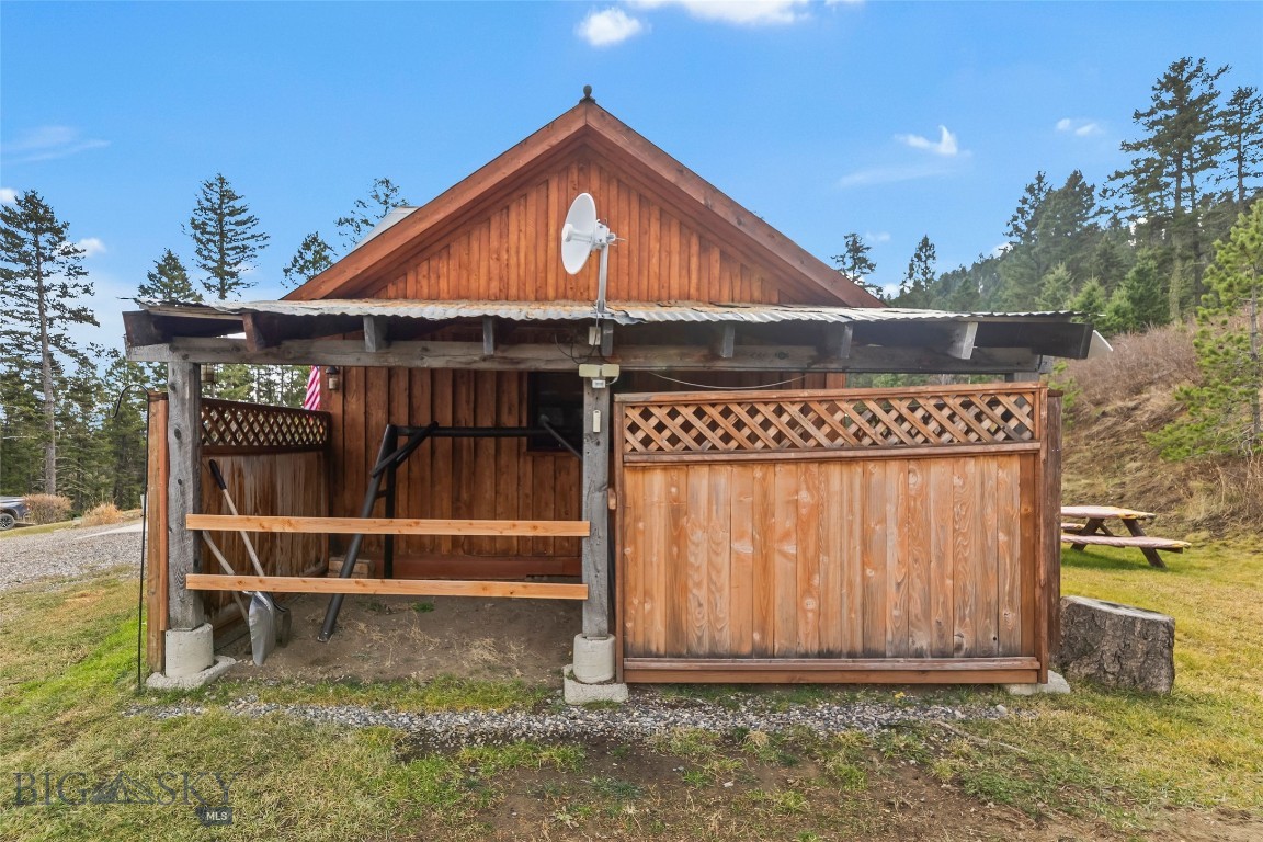 192 Mountain Brook Road