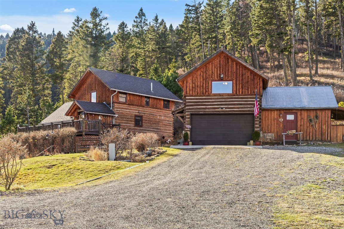 192 Mountain Brook Road