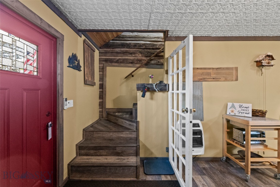 192 Mountain Brook Road