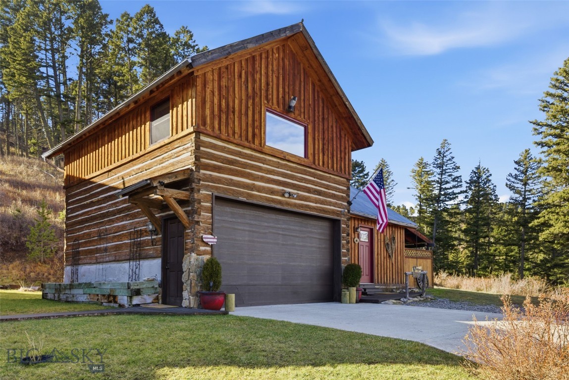 192 Mountain Brook Road