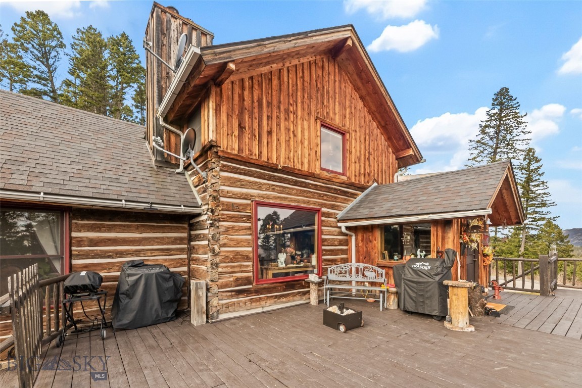 192 Mountain Brook Road