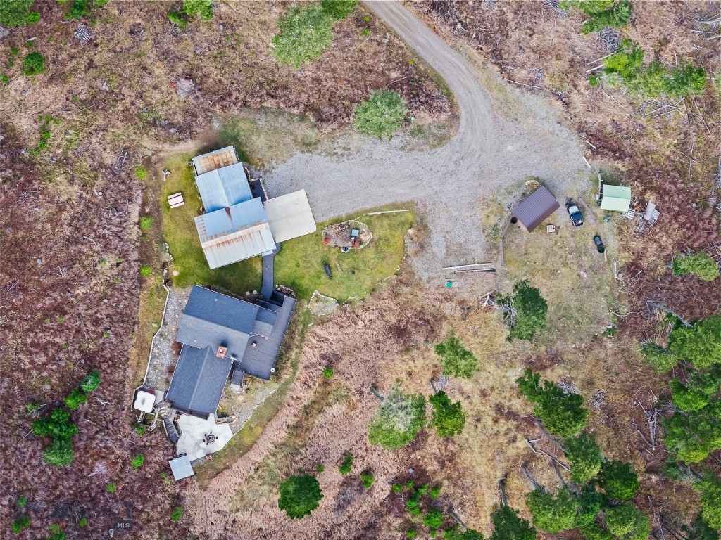 192 Mountain Brook Road