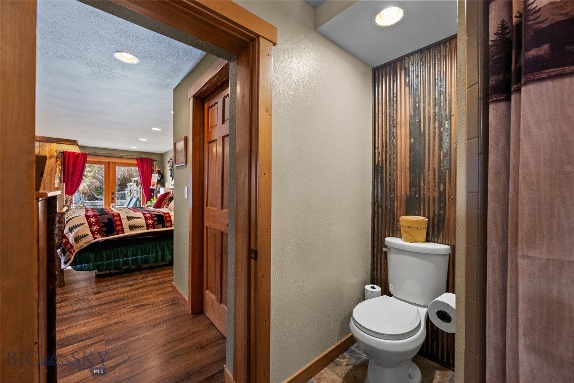 192 Mountain Brook Road